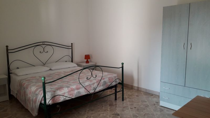 photo 14 Owner direct vacation rental Torre Vado appartement Puglia Lecce Province bedroom