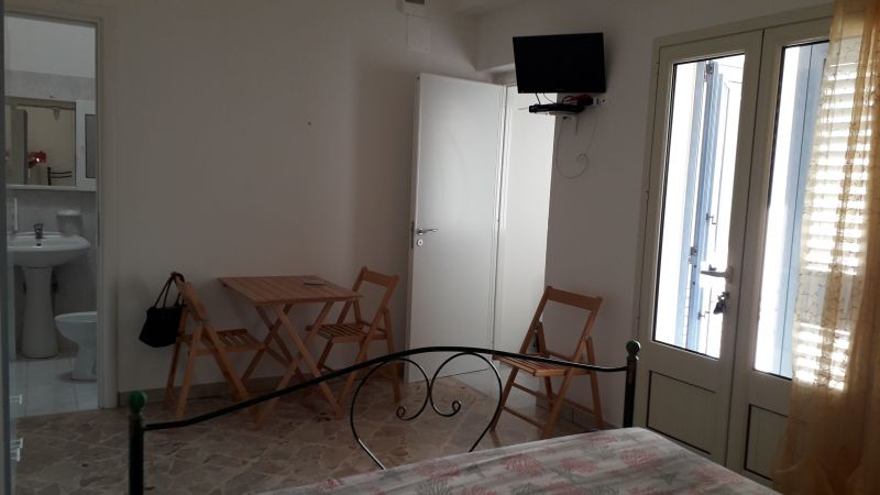 photo 16 Owner direct vacation rental Torre Vado appartement Puglia Lecce Province