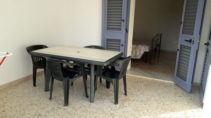 photo 11 Owner direct vacation rental Torre Vado appartement Puglia Lecce Province