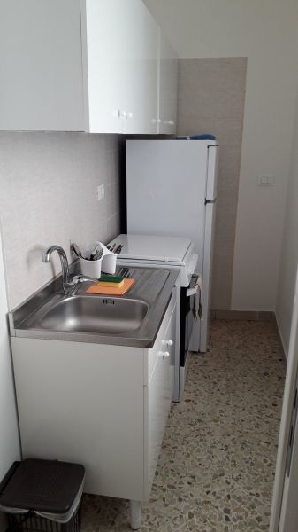 photo 19 Owner direct vacation rental Torre Vado appartement Puglia Lecce Province Sep. kitchen