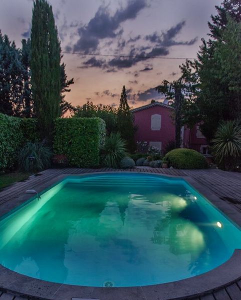 photo 26 Owner direct vacation rental Als villa Languedoc-Roussillon Gard Swimming pool