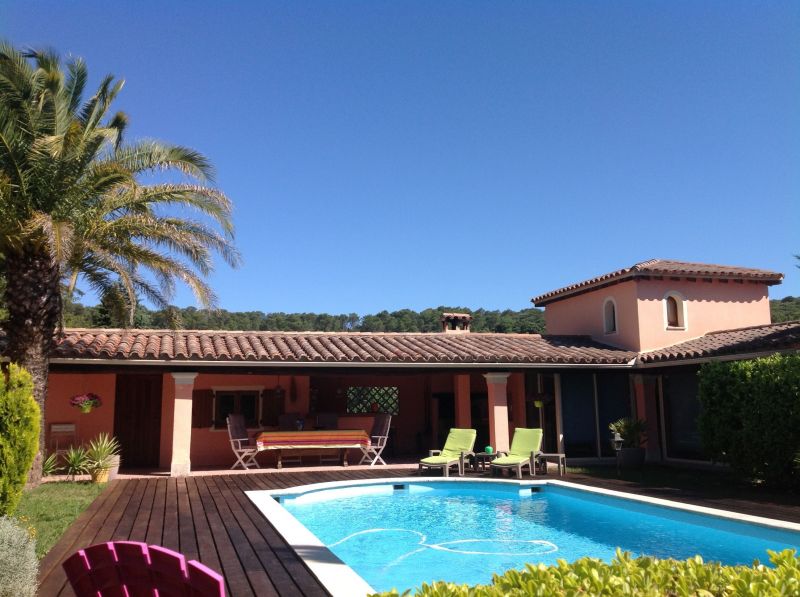 photo 1 Owner direct vacation rental Als villa Languedoc-Roussillon Gard Property map