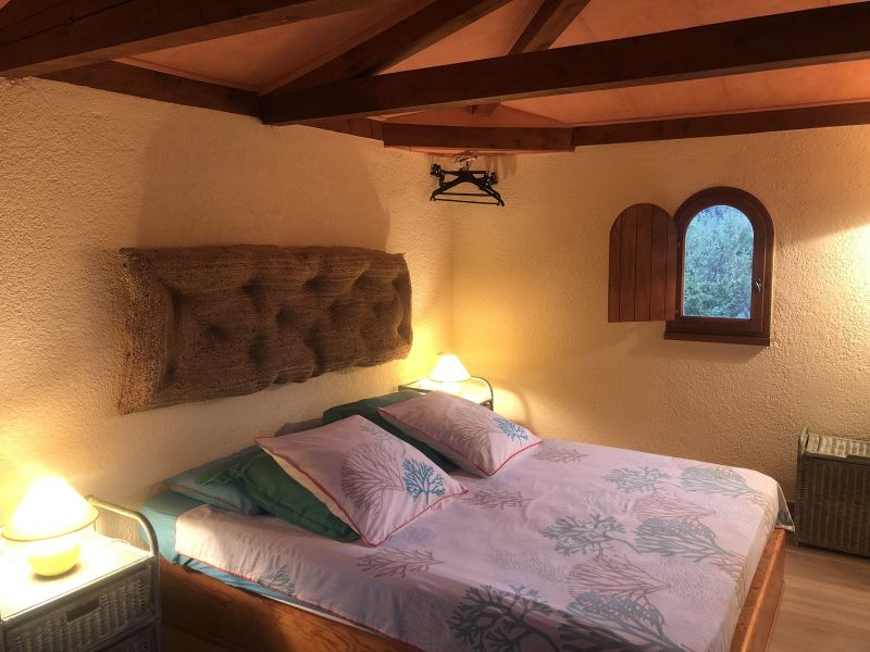 photo 15 Owner direct vacation rental Als villa Languedoc-Roussillon Gard bedroom