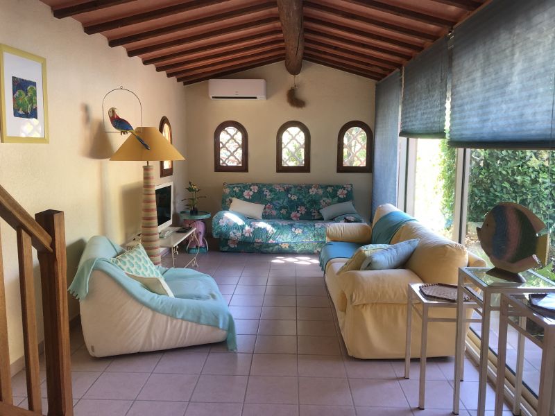 photo 11 Owner direct vacation rental Anduze villa Languedoc-Roussillon Gard Living room