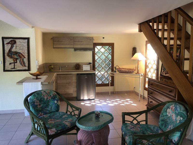 photo 12 Owner direct vacation rental Anduze villa Languedoc-Roussillon Gard Living room