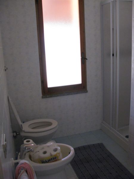 photo 9 Owner direct vacation rental Solanas villa Sardinia Cagliari Province bathroom 1