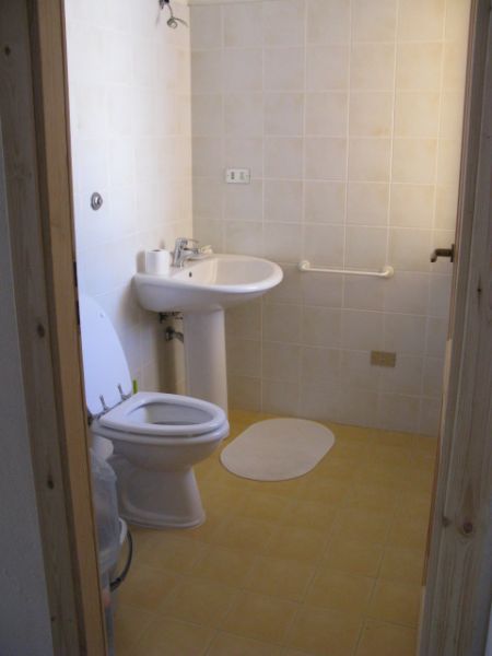 photo 10 Owner direct vacation rental Solanas villa Sardinia Cagliari Province bathroom 2