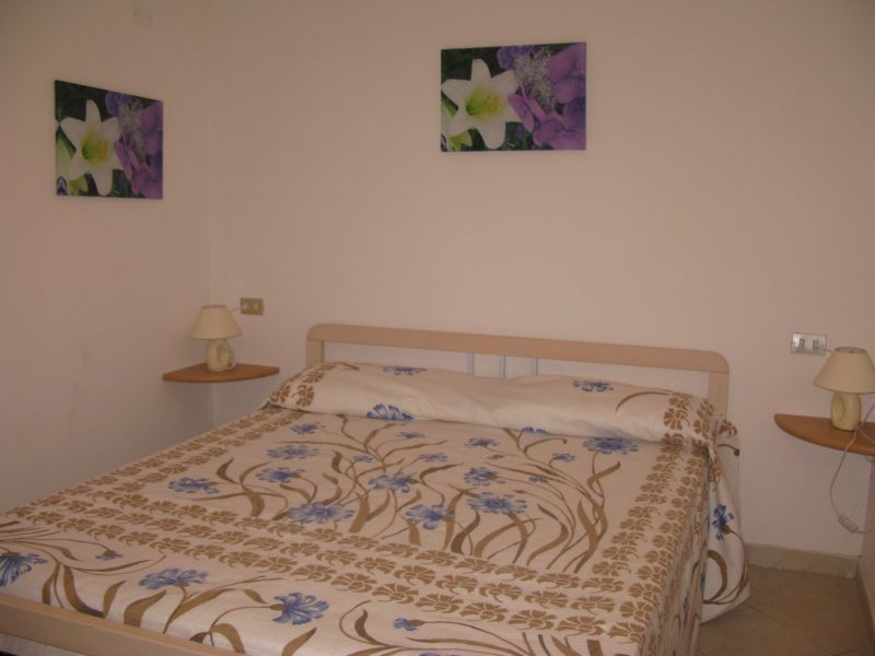 photo 11 Owner direct vacation rental Solanas villa Sardinia Cagliari Province bedroom 2