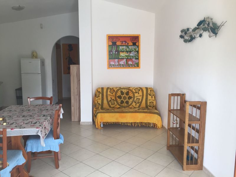 photo 4 Owner direct vacation rental Solanas villa Sardinia Cagliari Province Living room 1