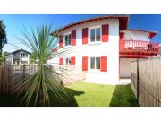 Pyrnes-Atlantiques holiday rentals for 3 people: appartement no. 97208