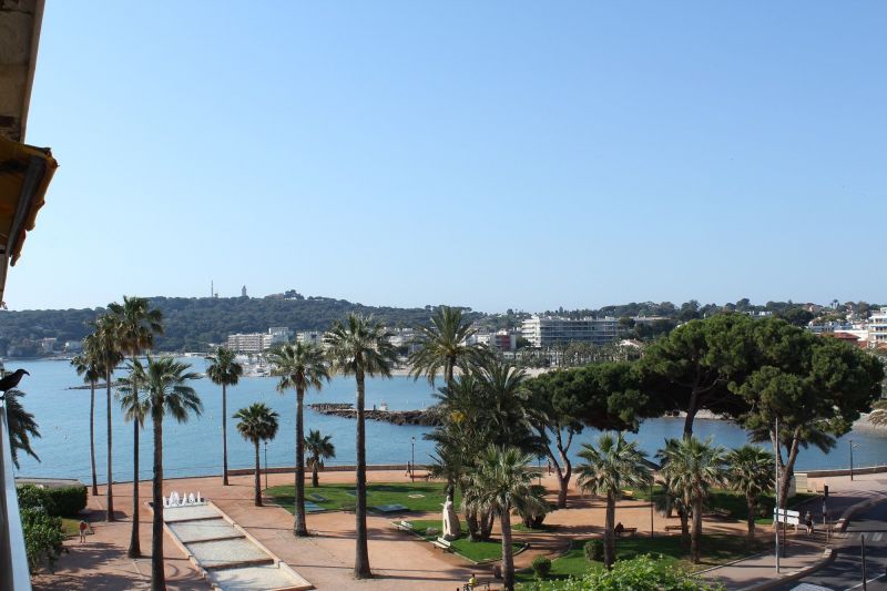 photo 0 Owner direct vacation rental Antibes studio Provence-Alpes-Cte d'Azur Alpes-Maritimes View from terrace