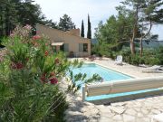 Mont Ventoux holiday rentals for 5 people: villa no. 99561