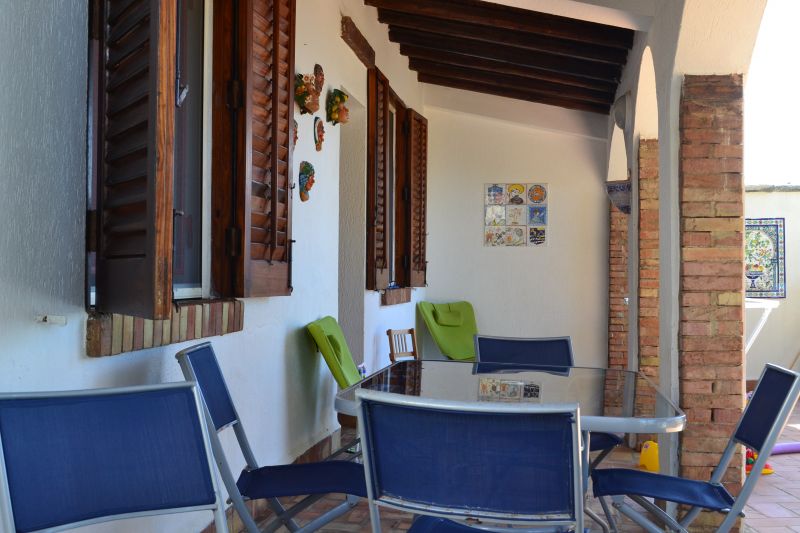 photo 11 Owner direct vacation rental Sciacca appartement Sicily Agrigento Province Loggia