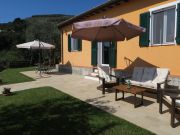 Elba Island holiday rentals for 6 people: maison no. 100826