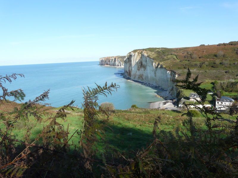 photo 9 Owner direct vacation rental Fcamp appartement Normandy (Haute-Normandie) Seine-Maritime Beach