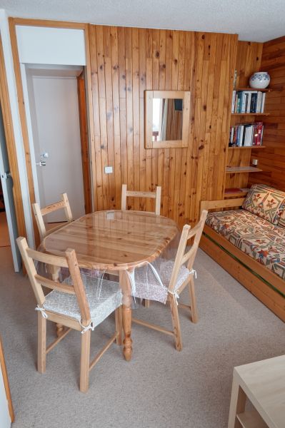 photo 17 Owner direct vacation rental La Plagne studio Rhone-Alps Savoie Sitting room