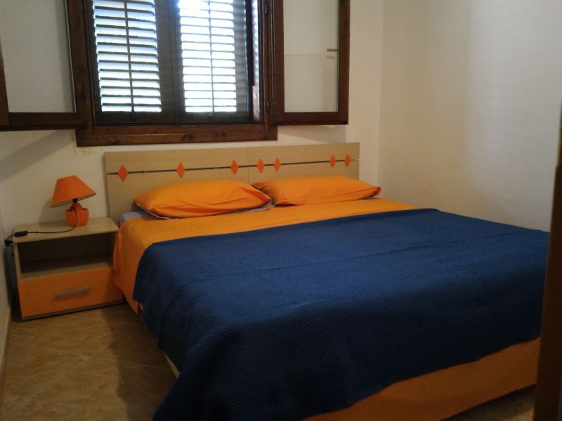 photo 14 Owner direct vacation rental Tre Fontane villa Sicily Trapani Province bedroom 2