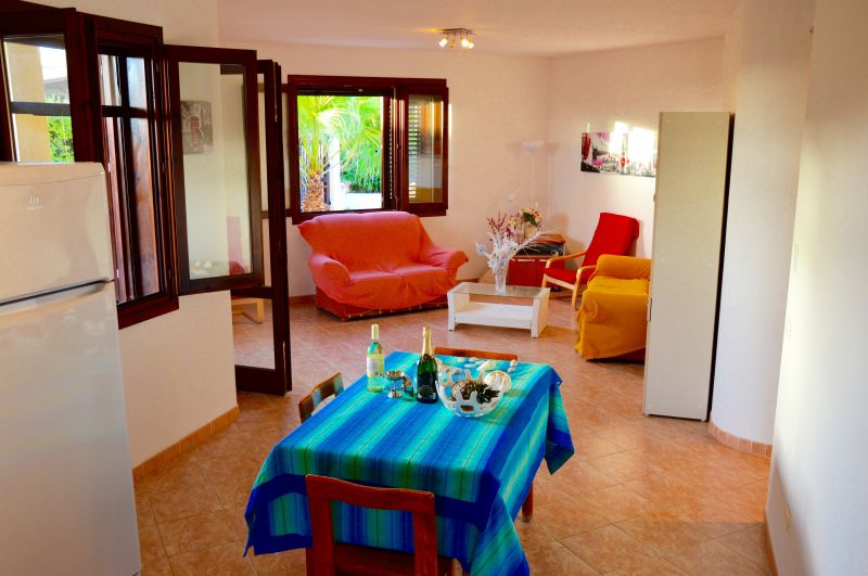 photo 17 Owner direct vacation rental Tre Fontane villa Sicily Trapani Province Living room