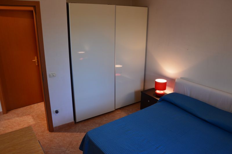 photo 8 Owner direct vacation rental Tre Fontane villa Sicily Trapani Province bedroom 1