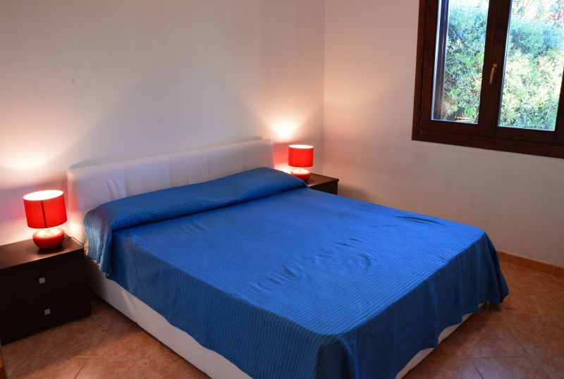 photo 12 Owner direct vacation rental Tre Fontane villa Sicily Trapani Province bedroom 1