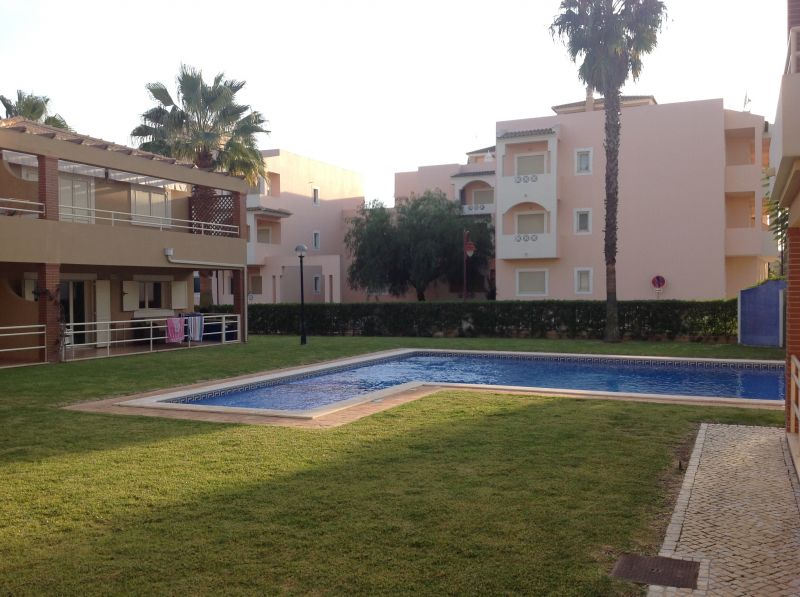 photo 10 Owner direct vacation rental Vilamoura appartement Algarve  Swimming pool