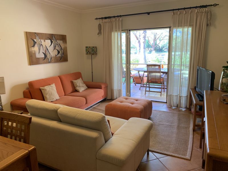 photo 4 Owner direct vacation rental Vilamoura appartement Algarve  Living room