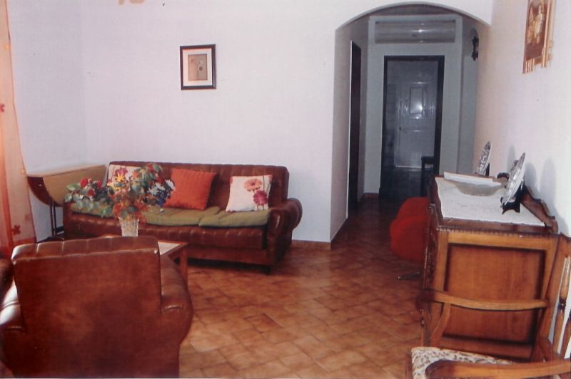 photo 4 Owner direct vacation rental Cabanas de Tavira appartement Algarve  Sitting room