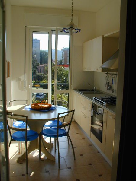 photo 1 Owner direct vacation rental Diano Marina appartement Liguria Imperia Province Sep. kitchen