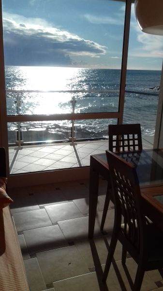 photo 7 Owner direct vacation rental Diano Marina appartement Liguria Imperia Province View from the balcony