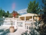 Montpellier holiday rentals cottages: gite no. 103269