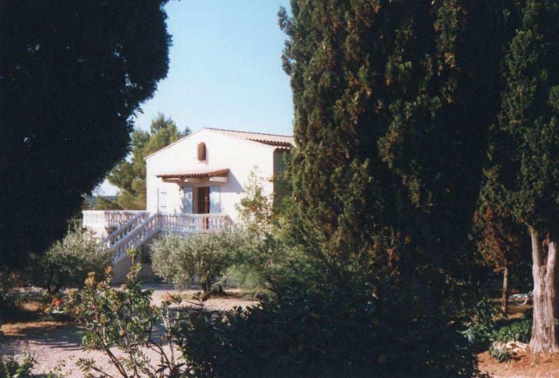 photo 3 Owner direct vacation rental Montpellier gite Languedoc-Roussillon Hrault Outside view