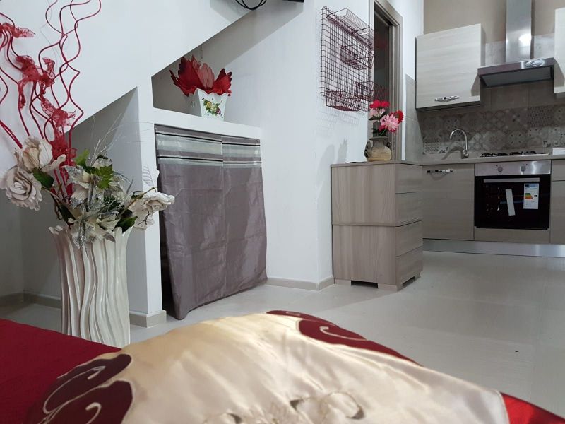 photo 12 Owner direct vacation rental Ugento - Torre San Giovanni villa Puglia Lecce Province