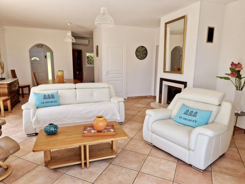 photo 11 Owner direct vacation rental Les Issambres villa Provence-Alpes-Cte d'Azur Var Sitting room