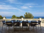 Roquebrune Sur Argens holiday rentals for 9 people: villa no. 104843
