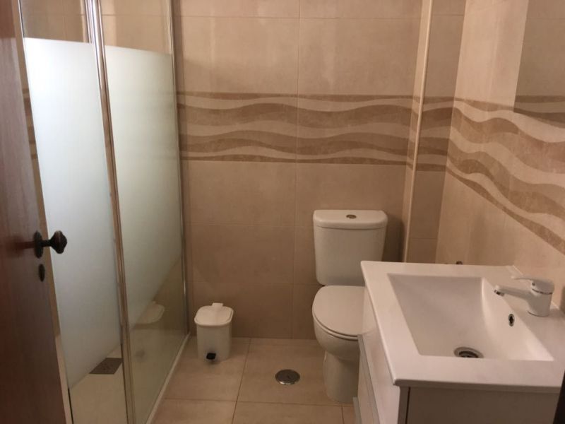 photo 6 Owner direct vacation rental Quarteira appartement Algarve  bathroom