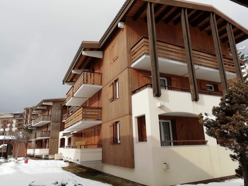 photo 12 Owner direct vacation rental Les 2 Alpes appartement Rhone-Alps Isre