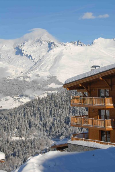 photo 18 Owner direct vacation rental Les Arcs appartement Rhone-Alps Savoie Outside view