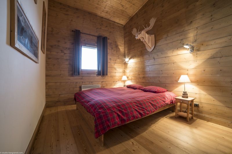 photo 7 Owner direct vacation rental Les Arcs appartement Rhone-Alps Savoie bedroom 1