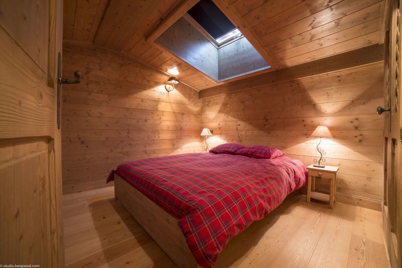 photo 8 Owner direct vacation rental Les Arcs appartement Rhone-Alps Savoie bedroom 2