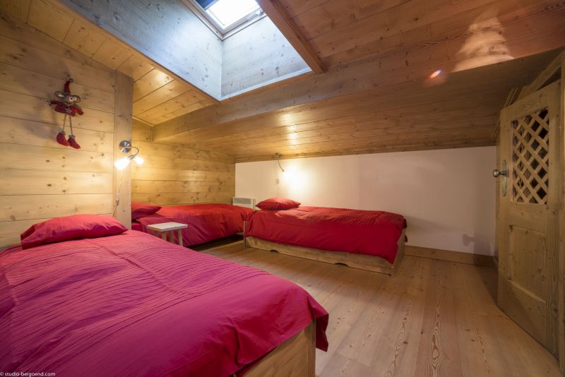 photo 10 Owner direct vacation rental Les Arcs appartement Rhone-Alps Savoie bedroom 4