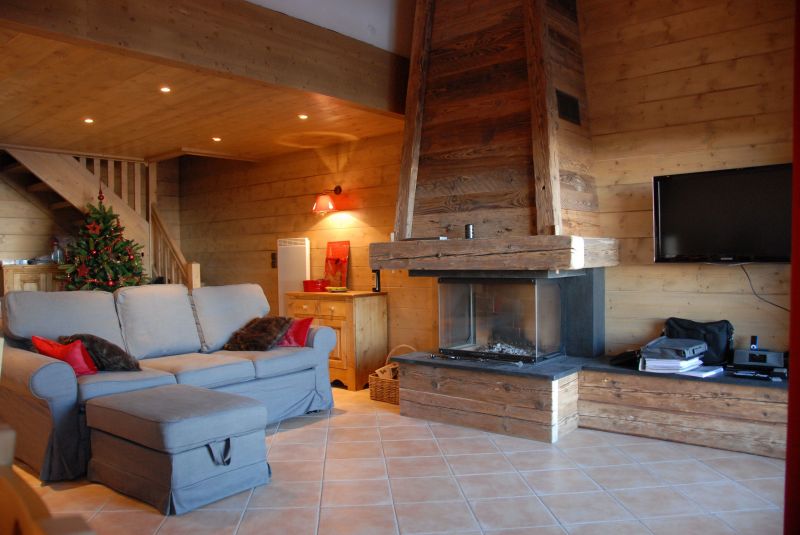 photo 1 Owner direct vacation rental Les Arcs appartement Rhone-Alps Savoie Living room