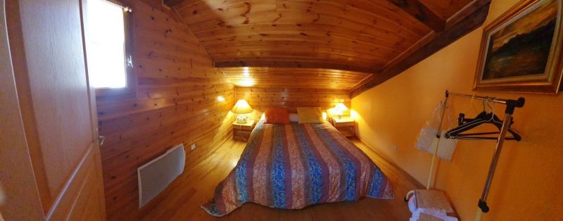 photo 14 Owner direct vacation rental Les Angles chalet Languedoc-Roussillon Pyrnes-Orientales bedroom 1