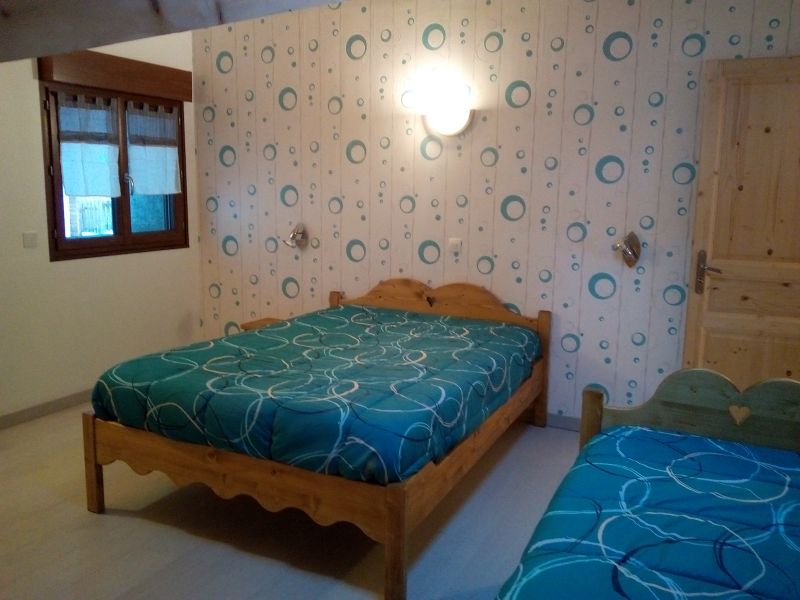 photo 7 Owner direct vacation rental Val Cenis appartement Rhone-Alps Savoie bedroom 4