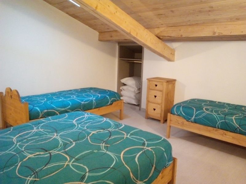 photo 8 Owner direct vacation rental Val Cenis appartement Rhone-Alps Savoie bedroom 4