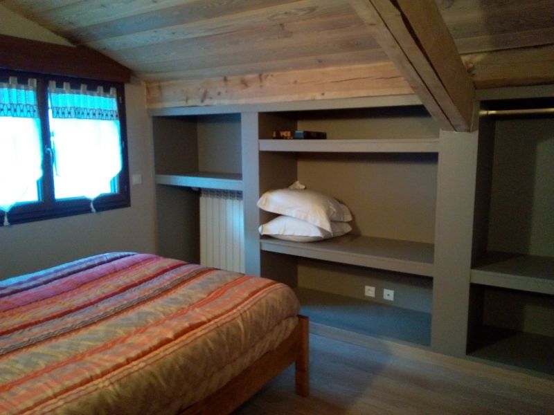 photo 6 Owner direct vacation rental Val Cenis appartement Rhone-Alps Savoie bedroom 3