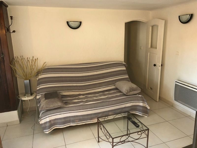 photo 1 Owner direct vacation rental La Seyne sur Mer appartement Provence-Alpes-Cte d'Azur Var Living room