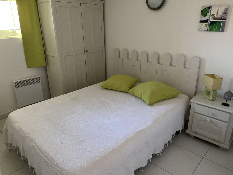 photo 4 Owner direct vacation rental La Seyne sur Mer appartement Provence-Alpes-Cte d'Azur Var bedroom