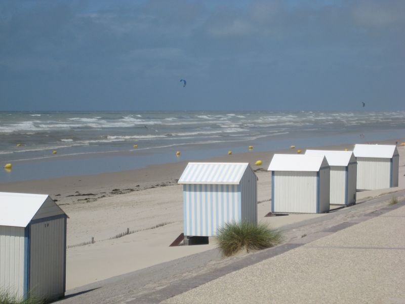 photo 15 Owner direct vacation rental Hardelot studio Nord-Pas de Calais Pas de Calais Beach