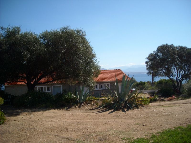 photo 26 Owner direct vacation rental Porto Pollo villa Corsica Corse du Sud Outside view