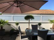 Chtelaillon Plage beach and seaside rentals: studio no. 108987